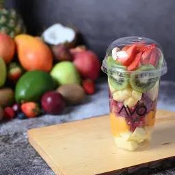 سلطة فواكه